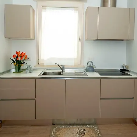 Vakantiehuis Maison La Pia Viareggio