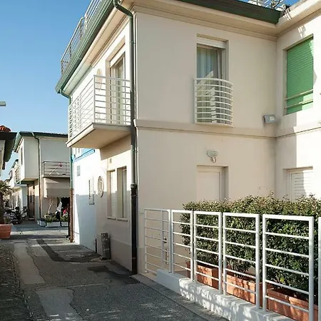 Maison La Pia Semesterbostad