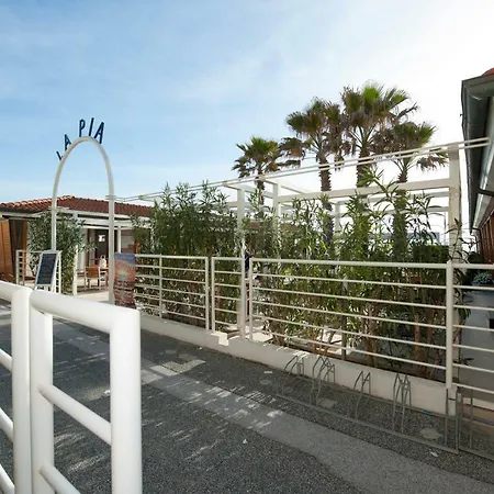 Vakantiehuis Maison La Pia *